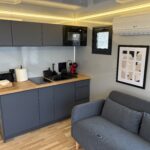 ## Casa flotante experience - Real Club Náutico, El Puerto de Santa María 13 Avenida de la Bajamar, 11500 El Puerto de Santa María, España
