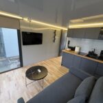 ## Casa flotante experience - Real Club Náutico, El Puerto de Santa María 13 Avenida de la Bajamar, 11500 El Puerto de Santa María, España