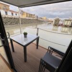 ## Casa flotante experience - Real Club Náutico, El Puerto de Santa María 13 Avenida de la Bajamar, 11500 El Puerto de Santa María, España