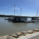 ## Casa flotante experience - Real Club Náutico, El Puerto de Santa María 13 Avenida de la Bajamar, 11500 El Puerto de Santa María, España