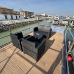 ## Casa flotante experience - Real Club Náutico, El Puerto de Santa María 13 Avenida de la Bajamar, 11500 El Puerto de Santa María, España