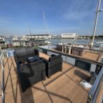 ## Casa flotante experience - Real Club Náutico, El Puerto de Santa María 13 Avenida de la Bajamar, 11500 El Puerto de Santa María, España
