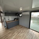 ## Casa flotante experience - Real Club Náutico, El Puerto de Santa María 13 Avenida de la Bajamar, 11500 El Puerto de Santa María, España