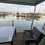 ## Casa flotante experience - Real Club Náutico, El Puerto de Santa María 13 Avenida de la Bajamar, 11500 El Puerto de Santa María, España