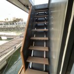 ## Casa flotante experience - Real Club Náutico, El Puerto de Santa María 13 Avenida de la Bajamar, 11500 El Puerto de Santa María, España