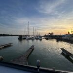 ## Casa flotante experience - Real Club Náutico, El Puerto de Santa María 13 Avenida de la Bajamar, 11500 El Puerto de Santa María, España